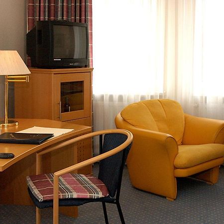 Hotel & Apartments Leugermann Ibbenbueren Phòng bức ảnh