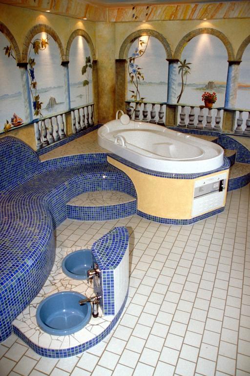 Hotel & Apartments Leugermann Ibbenbueren Ngoại thất bức ảnh