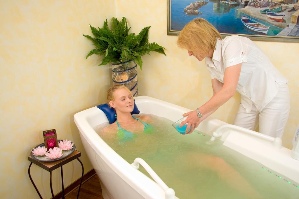 Hotel & Apartments Leugermann Ibbenbueren Ngoại thất bức ảnh