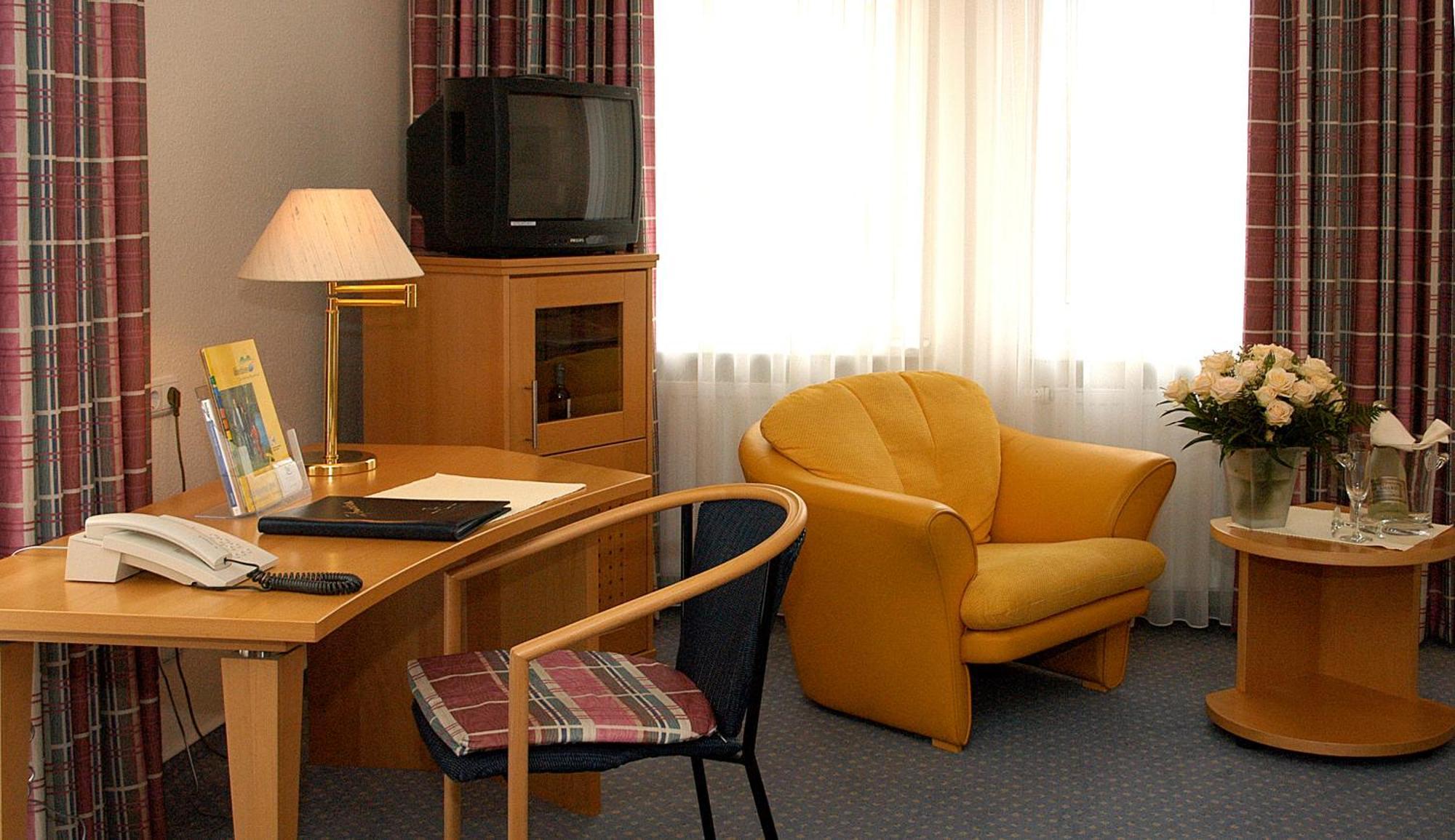Hotel & Apartments Leugermann Ibbenbueren Phòng bức ảnh