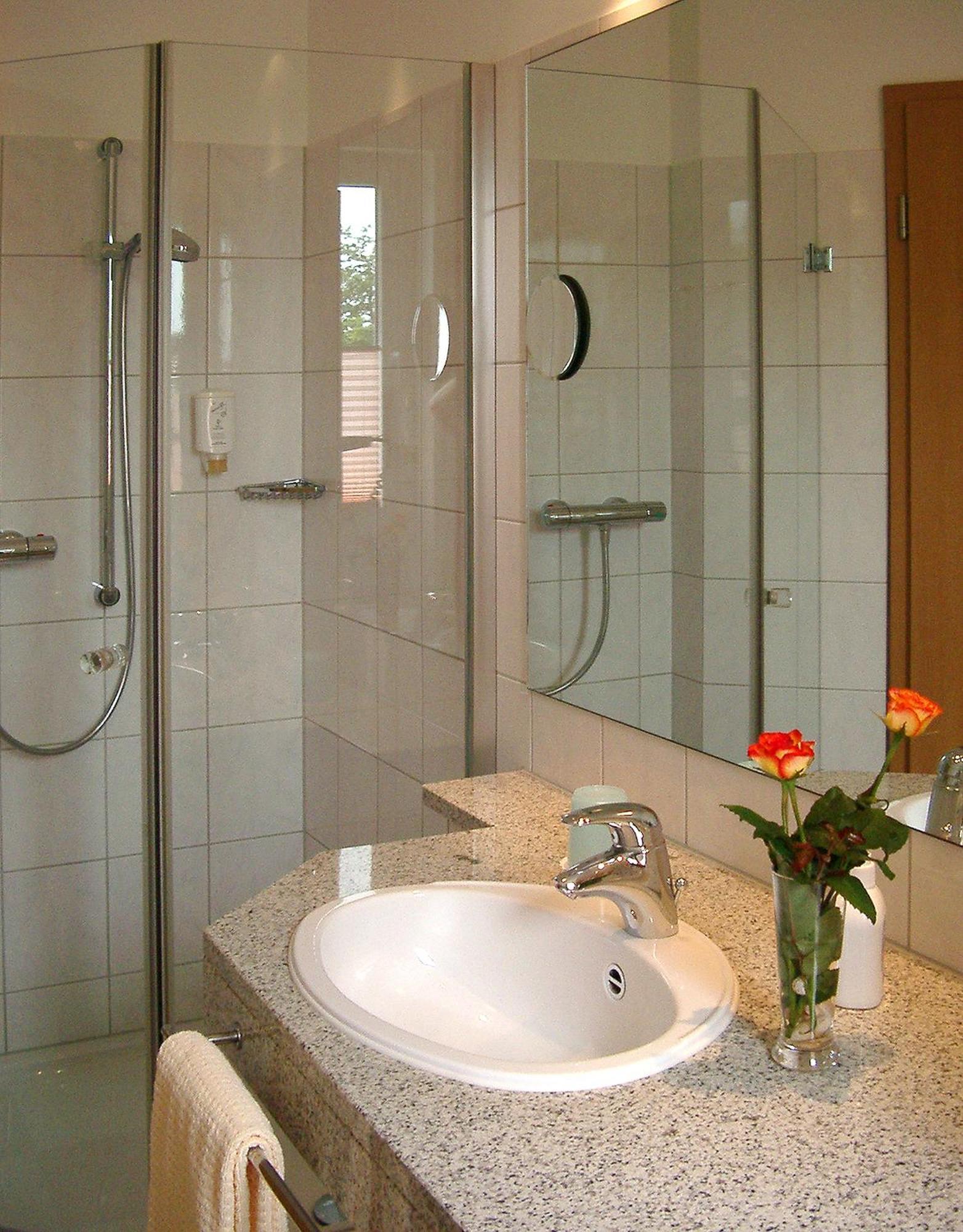 Hotel & Apartments Leugermann Ibbenbueren Phòng bức ảnh