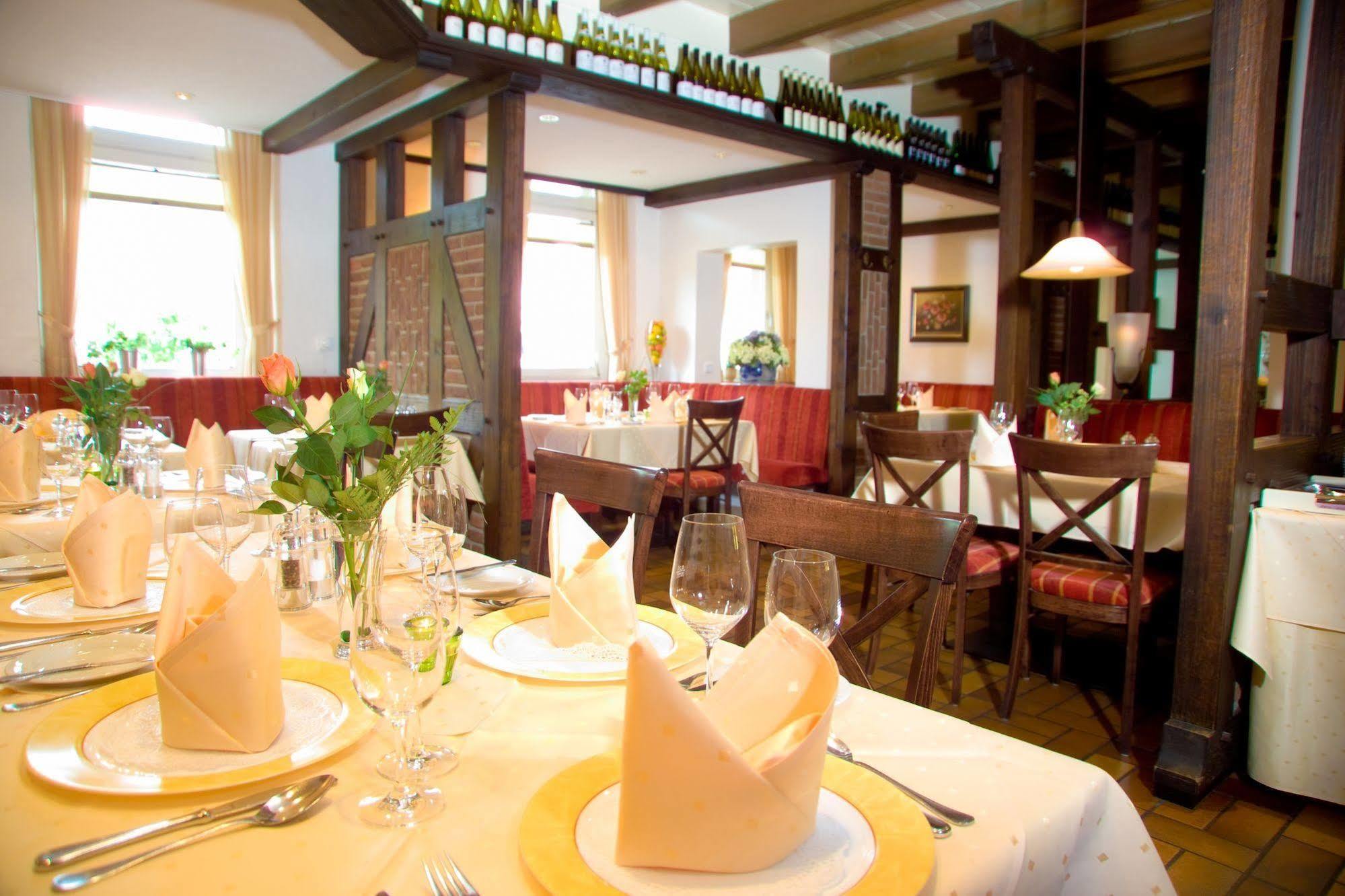 Hotel & Apartments Leugermann Ibbenbueren Ngoại thất bức ảnh